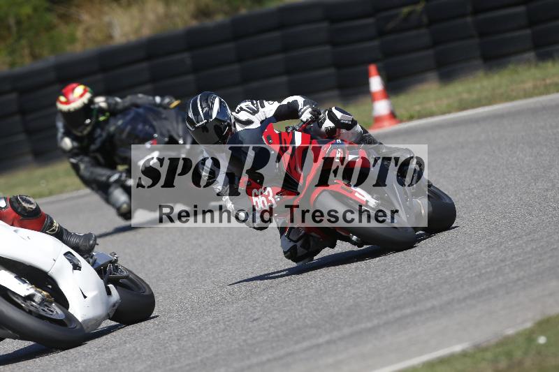 /27 24.07.2026  Speer Racing ADR/Gruppe rot/663